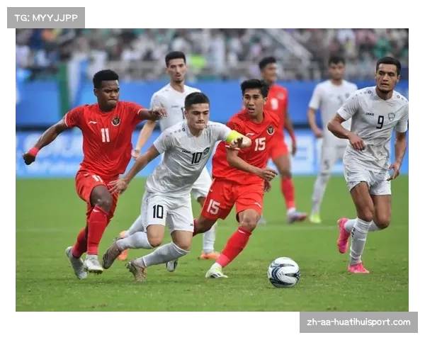 足球报:U17国少必须战胜乌兹才能保留晋级希望 面临巨大挑战 足球报:U17国少必须战胜乌兹才能保留晋级希望 面临巨大挑战